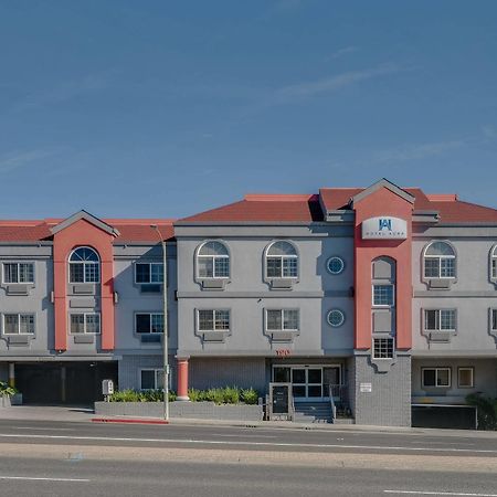 Hotel Aura Sfo Airport Free Shuttle San Bruno Exterior foto